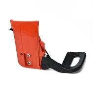 LALAL Gruppo coperchio pignone frizione maniglia freno for motosega cinese 4500/5200 5800 45cc 52cc 58cc MT-9999 Accessori for attrezzi da giardino