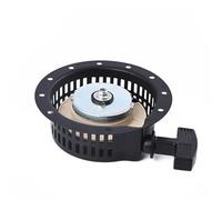 LALAL Gruppo di avviamento a Strappo for generatore Diesel da 5 kW, Gruppo di avviamento a Strappo 10 HP 186FA, Accessori for generatore Diesel, Gruppo di avviamento a Strappo