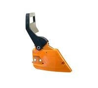 LALAL Gruppo freno catena/coperchio frizione for McCulloch 333 335 338 430 435 438 440 for accessori for motosega a pignone 350 351