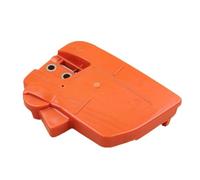 LALAL Gruppo freno catena Coperchio laterale pignone frizione adatto for pezzi di ricambio motosega Husqvarna 240 E 236 E 235 E