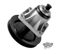 LALAL Gruppo mandrino Tosaerba con bullone Compatibile con 6180660B 9180660 9180660B 6180660A for Una Facile Installazione