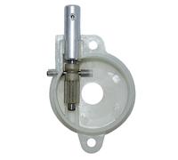 LALAL GRUPPO POMPA OLIO OLIATORE for MOTOSEGA POULAN PP4620AV PP4620AVHD PP4620AVL PP4620AVX