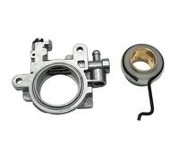 LALAL Ingranaggio a vite senza fine della pompa dell'olio for motosega Stihl MS290 MS310 MS311 MS311Z MS390 MS391 MS391 2 Mix MS391Z 029 039 for Stihl PN 1127 640 3200