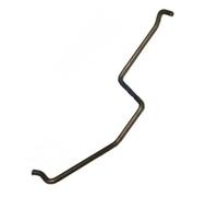 LALAL Kit Albero Interruttore Asta ACCELERATORE for Leva Aria Motosega STIHL 038 MS381 MS382 &More 11191821501,11181820900(Throttle Rod)