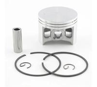 LALAL Kit anello spinotto pistone da 56 mm for motosega Stihl 066 MS660 n. 1122 030 2005