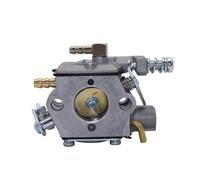 LALAL Kit carburatore for ECHO CS-310 CS-370 CS-400 CS-400F CS-510 CS-520 for motosega Walbro WT-985 WT-594-1 WT-946
