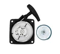 LALAL Kit di avviamento a Strappo Universale for Motore decespugliatore 40-5 44-5 33cc 36cc 43cc 49cc 52cc