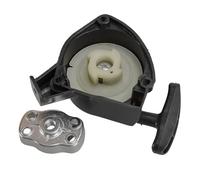 LALAL Kit di nottolini di avviamento a Strappo Adatti for decespugliatore Progreen Sterwins Lea PG 26S BM038744