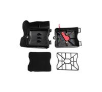 LALAL Kit filtro aria progettato for decespugliatore BC430 compatibile con modelli di motore da 43 cc, 49 cc e 52 cc for un'efficiente filtrazione dell'aria