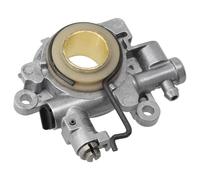 LALAL Kit ingranaggio a vite senza fine for pompa dell'olio adatto for Stihl 029 MS290 MS 290 MS311 MS391 Ricambi for motoseghe Accessori for utensili da giardino