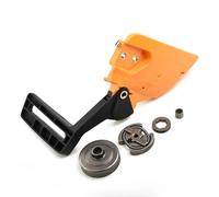 LALAL Kit tamburo maniglia freno coperchio frizione compatibile con Partner 350 351 e accessori for motosega McCulloch 335 440
