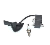 LALAL Modulo Bobina di accensione for soffiatore for Foglie Stihl BG56 BG56C BG86 BG86C SH56 SH86