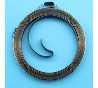 LALAL Molla di avviamento a Strappo for Honda GX390 GX340 GX270 GX240 GX610 GX620 Riavvolgimento del Motore 28442-ZE2-W01