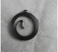 LALAL Molla di RIAVVOLGIMENTO PULEGGIA 499901 Adatta for Briggs&Stratton Classic&Sprint 9 10 CID Gruppo AVVIAMENTO A Strappo(Only Spring)