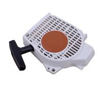LALAL Nuovo Gruppo di avviamento a Strappo Che sostituisce la Parte Adatta for STIHL MS200 MS200T 020T 1129 080 2105 1129 080 2105 11290802105