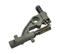 LALAL Pompa dell'olio for motosega for Husqvarna 357 359 357XP 359XP Sostituzione della motosega 544180104 Attrezzi da giardino