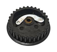 LALAL Puleggia dell'albero a camme 1 pz for Motore Honda GX25 GX25N GX25NT HHT25S a 4 Tempi, Ricambio for Motore di Piccola cilindrata 14320-Z0H-010