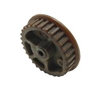 LALAL Puleggia dell'albero a camme for Motore Honda GX35 GX35NT HHT35S GX 35 decespugliatore Tosaerba