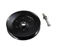 LALAL Puleggia Folle 1-633166 1633166 Compatibile con trattorino Tosaerba Toro Z200 Z252 Z255 Z286 Z500 Z550 Z555 Z560 EXmark Lazer Z, Lazer Z