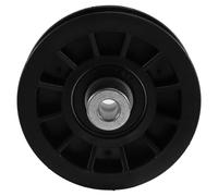 LALAL Puleggia Folle for Tosaerba for trattorino tagliaerba Craftsman Husqvarna 194327 532194327 Ricambi for Tosaerba Attrezzi da Giardino Accessori