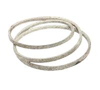 LALAL Realizzata con Cinghia for Tosaerba Adatta for T/Roy-Bilt, for trattorini rasaerba Serie M/TD 600, 754-0371A, 754-0371, 954-0371, 954-0371A