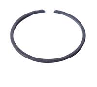 LALAL Set di fasce elastiche for pistone da 45 mm, 39 mm, 35 mm, 47 mm, 32 mm, 33 mm, 36 mm, 37 mm for motosega, decespugliatore, soffiatore