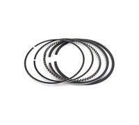 LALAL SET DI FASCE PISTONE GX620 77 MM for GENERATORE HONDA GX610 GXV610 GXV620 20HP V-TWIN SH11000 SHT11000 SHT11500 8~10KW