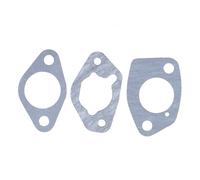 LALAL Set guarnizioni di riparazione carburatore carburatore for Honda GX340 GX390 11HP 13HP GX 340 390 motore tosaerba a 4 tempi parte motore