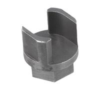 LALAL Strumento di rimozione della Frizione di Alta qualità Adatto a Una Gamma di motoseghe Rancher, Progettato for Adattarsi ai Modelli dalla Serie 340 alla 460