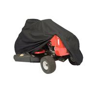 LALAL Telo coprimoto Universale for trattorini Tosaerba, Taglia 10, Antipolvere, for Giardino, Esterno, Protezione Solare, Tessuto Oxford 210D(145x85x98cm)