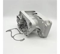 LALAL Tubo flessibile dell'albero motore del carter adatto for motosega a benzina Stihl MS360 MS 036 MS340 034 Ricambio n. 1125 020 2120