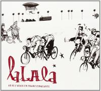 Lalala - Ah Si J'avais Un Franc Cinquante