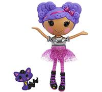 Bambola Rock Lalaloopsy Storm E Sky 33 cm
