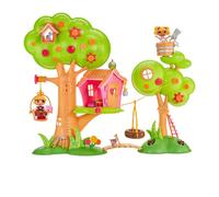 Lalaloopsy Mini Treehouse Playset Casa Sull'albero