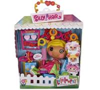 Lalaloopsy Silly Hair April Sunsplash Bambola 33 cm