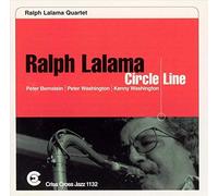 Lalama, Ralph Quartet - Circle Line