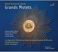 Lalande - Grand Motets