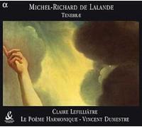 Lalande, M. De - Tenebrae (2 CD)