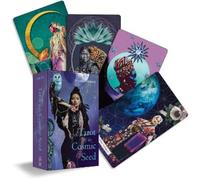Lalania Simone Tarot of the Cosmic Seed (Mixed Media Product)