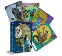 Lalania Simone Wise Earth Medicine Ta (Mixed Media Product) (PRESALE 25/05/2025)