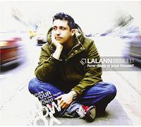 Lalann - How Deep Is Your House