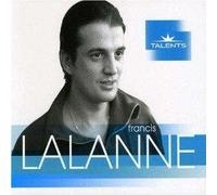 Lalanne, Francis - Talents