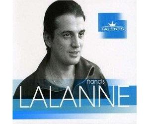 Lalanne, Francis - Talents
