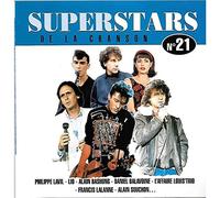 Lalanne - Superstars de la Chanson [Import]