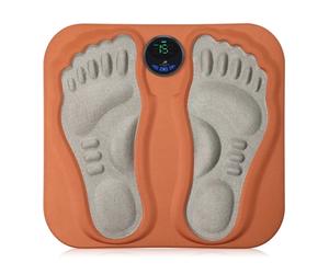 Lalano`S Cosmetics Tappeto per massaggio plantare 3D 1 St