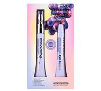 LalaRecipe Bakuchiol Eye Cream 2x20ml Crema contorno occhi al bakuchiol