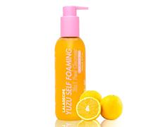 LalaRecipe Yuzu Self Foaming 3in1 Mousse detergente viso