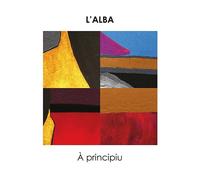 - L'alba - A Principiu - CD