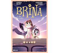 L'alba all'orizzonte. Brina - Salati Giorgio