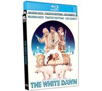 L'alba bianca (edizione speciale per il 50° anniversario) [Blu-ray]
